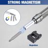 WORKPRO 24 in 1 Magnetic Screwdriver Set w/Extendable Pole Mini Repair Tool Kits