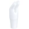 Nosepiece for Omron nebulizer (soft) (5 pieces) NE-C10-10P