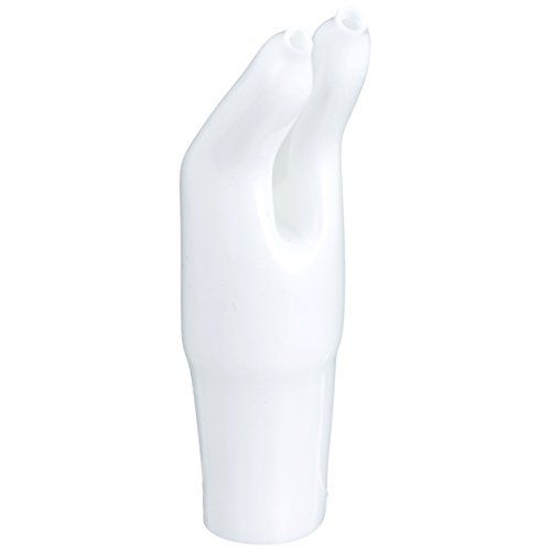 Nosepiece for Omron nebulizer (soft) (5 pieces) NE-C10-10P