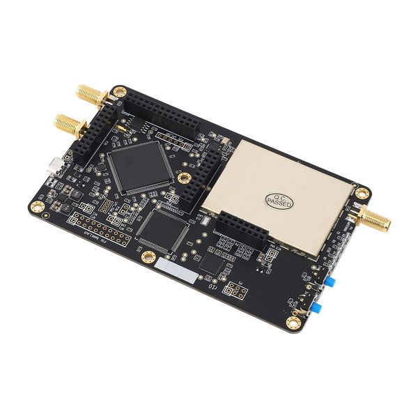 SDR Development Board for OS X Open Source Software Defined Radio 1MHz‑6GHz, Single Board Computers (Mainboard)