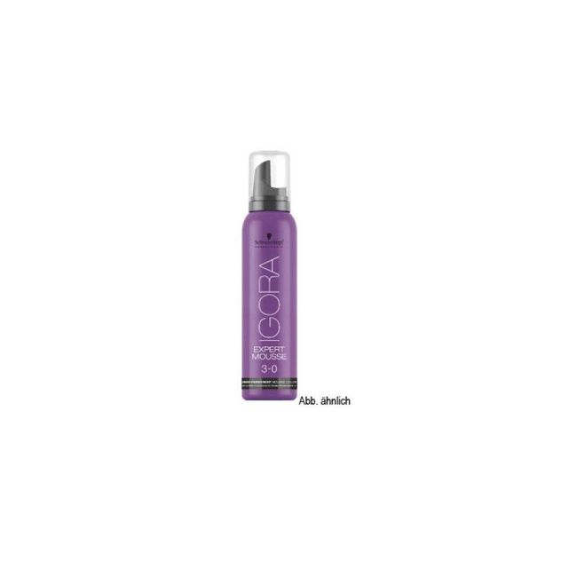 Schwarzkopf IG ExpertMousse 7-65 100ml