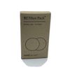 Breathe 99 Mask Filter Packs - 5 Filter Sets ( 10 total filters) B