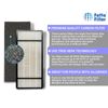Air Purifier Filter and Pre-Filter Compatible with Honeywell True HEPA Filter H