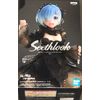 Banpresto Re:Zero - Starting Life in Another World Seethlook Rem Figure