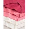 NEXT Slips im 5er-Pack, Midi Berry Pink 38