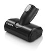 Bosch BHZUMP, Mini Turbo Nozzle, Black