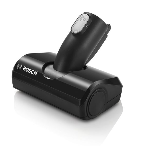 Bosch BHZUMP, Mini Turbo Nozzle, Black