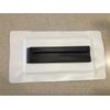 Inflatable Sup  fin box- includes glue (non Air7 style)
