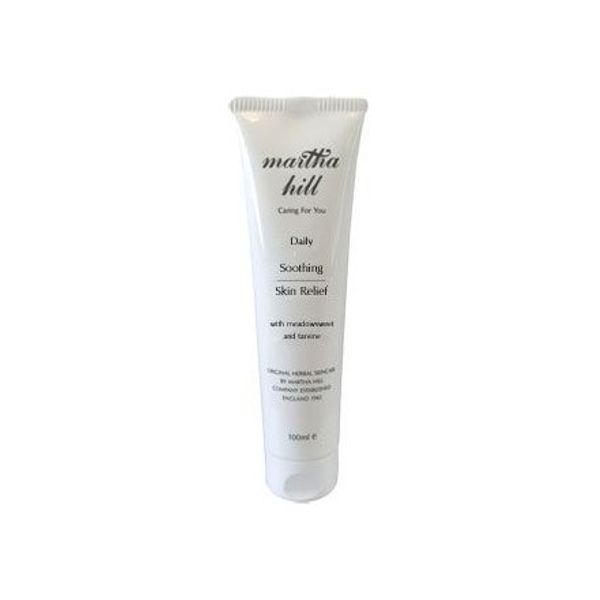 Martha Hill Soothing Skin Relief 100ml