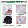 10-Pack Activated Charcoal Odor Eliminator for Trash Cans, Shoes, & More