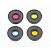 Bresser Essential colour filter set, 1.25 inches.