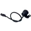 Reliable Rear View Reversing Camera for Hyundai Kona (2018 2021) Quick Installation Process