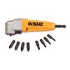 DeWALT DT71517-QZ Impact Right-Angle Drill Attachment