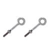 US Cargo Control 1" x 6" Eye Bolt - Galvanized Steel