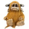 Next Level Cosplay Prop Replica Ludo Doll Toy Figure