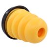 HouYeen Rear Axle Buffer Bump Stop for Transit Mk8 Transit Custom Tourneo Custom