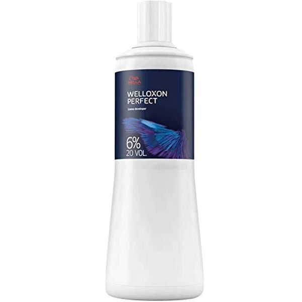 Wella Koleston Perfect Creme Developer 20 Vol 6% 33.8 oz