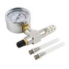 0-600PSI Shock Nitrogen Needle Fill Tool Nitrogen Needle Kit with Needle Head