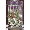 【ドラゴンの神秘的なパワーとマジック】ドラゴン・タロット