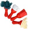READY 2 LEARN Textured Art Tools, Multicolour, One Size