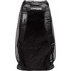 Cressi Utila Beach Bag - Large Mesh Bag, Black, 85 LT