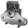 TCH Hardware - Medium Surface-Mount Rotary Twist Catch, Silver - 501-583800