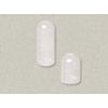 Capsule Connection Separated Empty Gelatin Capsules, 00 Size (1000) Resealable Bag