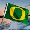 Oregon Small 2x3 Foot Flag