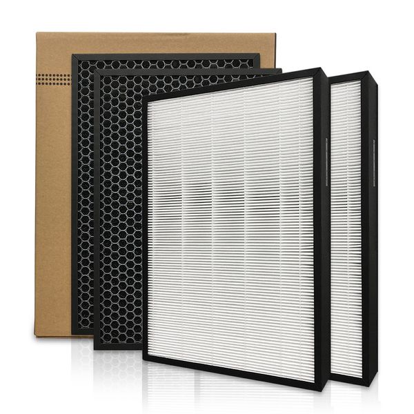 House filter Winix Tower XQ general dust collection filter 2P + filter 2P set, ATXE763-JWK