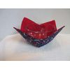 Patriotic Confetti Soup Bowl Cozy