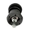 APDTY 160836 Body Mount Kit -Front; Compatible With 2004-2006 Chrysler Pacifica; Front