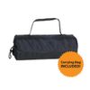 Ming's Mark GC3 Blue/Green 8' x 20 Graphic Mat