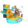 4-in-1 Electric Slide Toy for Kids-Multifunc