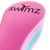 Swimz Junior Pull Buoy - Blue/Pink