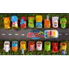 Vtech Go! Go! Smart Wheels- Deluxe Track Set