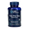 Life Extension, Two-Per-Day, 3 PACK, 120 Capsules each x 3 (360 total!)