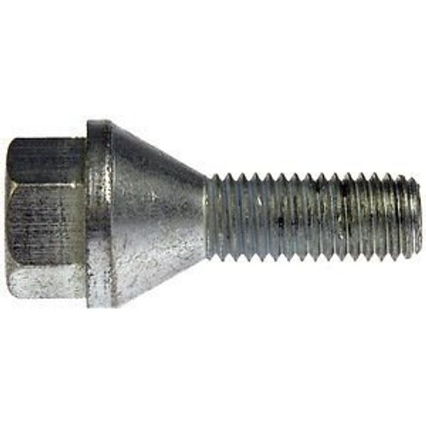 Dorman Wheel Bolt M12-1.75X55Mm 610-412