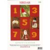 Sirdar Knitting Pattern Book 298 - Advent Calendar by Alan Dart