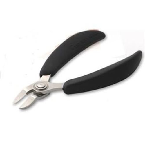 Eyededia Nail Clipper Type Soft Grip Artisan Hand Finished (Nail Nipper)