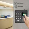 ZKTECO X7 Standalone Fingerprint and Proximity Reader 12Vcc 120mA