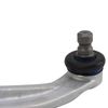 TRQ Front Rearward Upper Control Arm w/Ball Joint Driver Side Left LH for A4 A5 S4