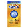 24 Hour Immune Support, 1,000 mg, 60 Vegetarian Coated Tablets