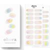 Ohora N Tint Drop Nail Sticker Set