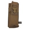 MFH PRC 148 MBITR Radio Pouch MOLLE Coyote