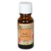 Nature's Alchemy Essential Oil, Basil (Ocimum Basilicum), 0.5 oz (15 ml)