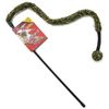 Pet Love Ball Bell Tikkler, Yellow