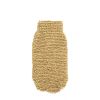 Boots Natural Ramie Exfoliating Mitt