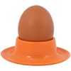 Gimex Colour Line Egg Cups, Set of 4, Rainbow
