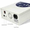 Ionic Detox Foot Bath Machine SPA System with Wrist Strap Replacement Arrays