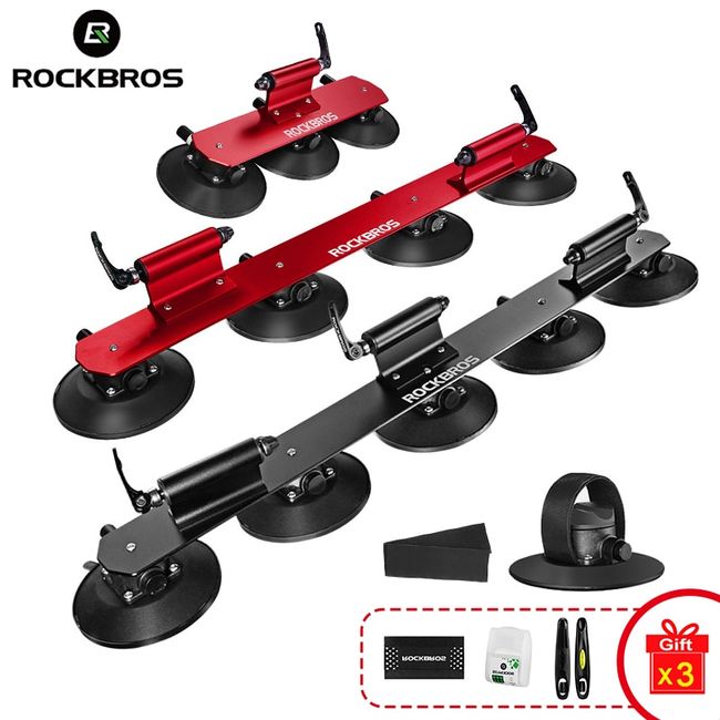 Rockbros bike online rack